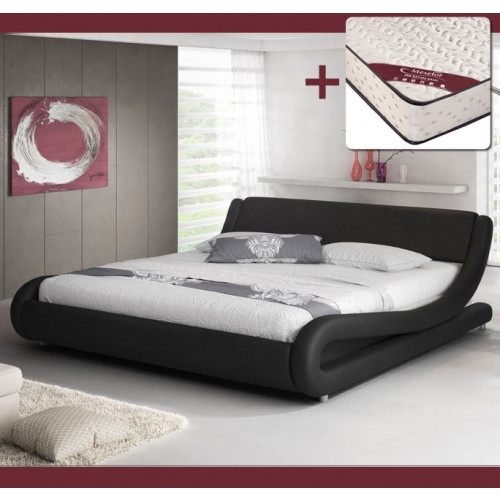 cama piccione cc negra