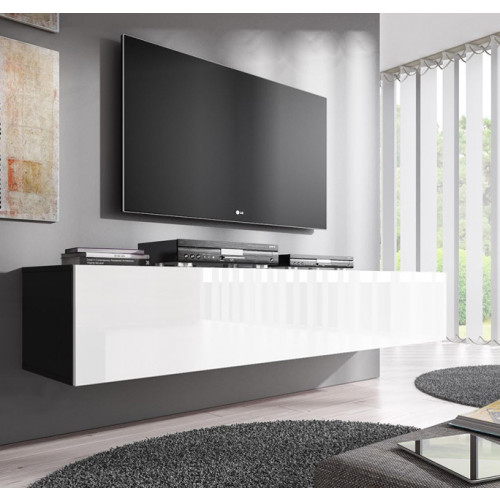 mobile-tv-fabiana-xl-nero-bianco