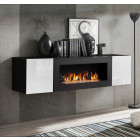 armario-colgante-elin-lumbre-negro-blanco
