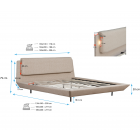 cama-matrimonio-flotante-diana-beige-medidas-11