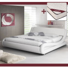 cama piccione cc blanca