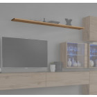 etagere berit 120 chene