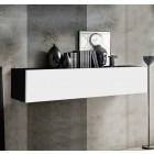 mueble-tv-kaira-h150-negro-blanco